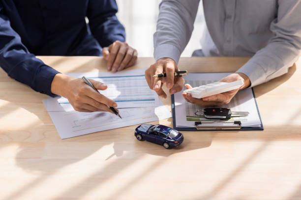 Car insurance options for La Mesa residents